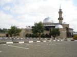Botswana Masjid Nur in Gaborone.jpg